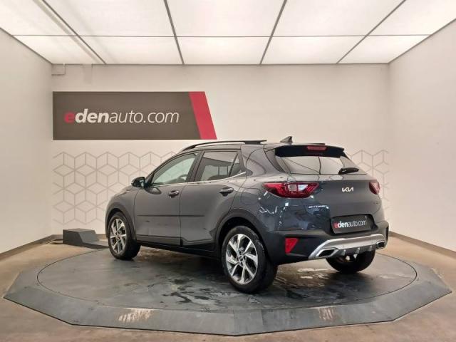 Kia Stonic image 6