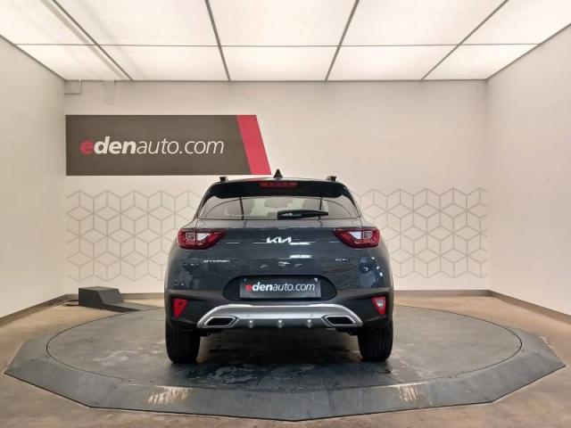 Kia Stonic image 8