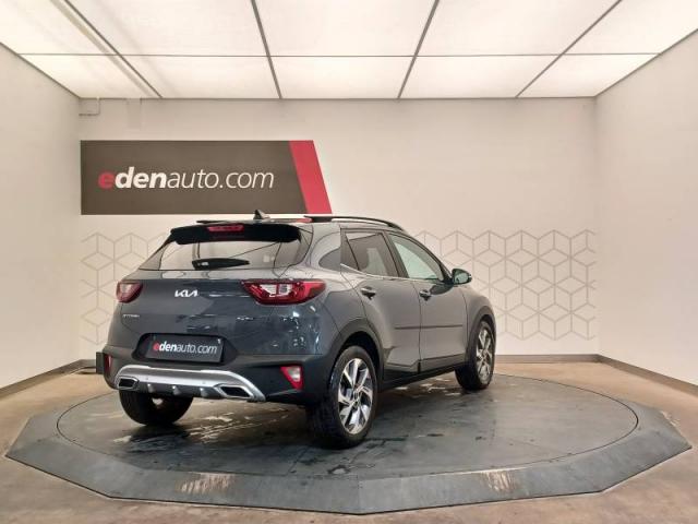 Kia Stonic image 2