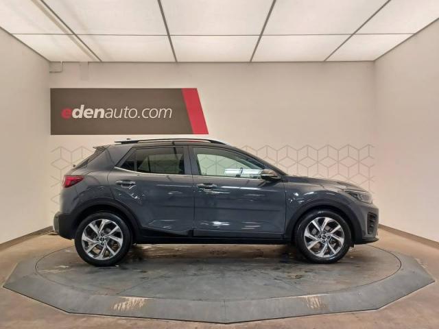 Kia Stonic image 1