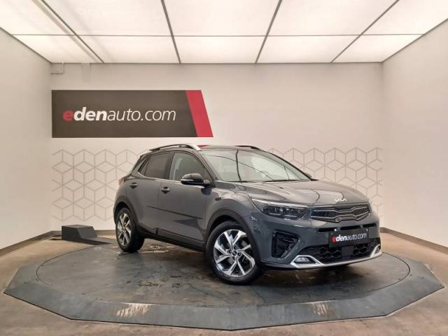 Kia Stonic image 4