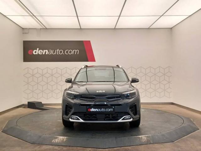 Kia Stonic image 3