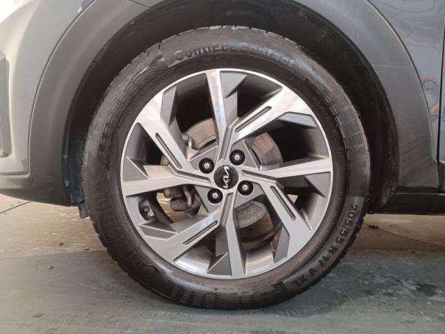 Kia Stonic image 7