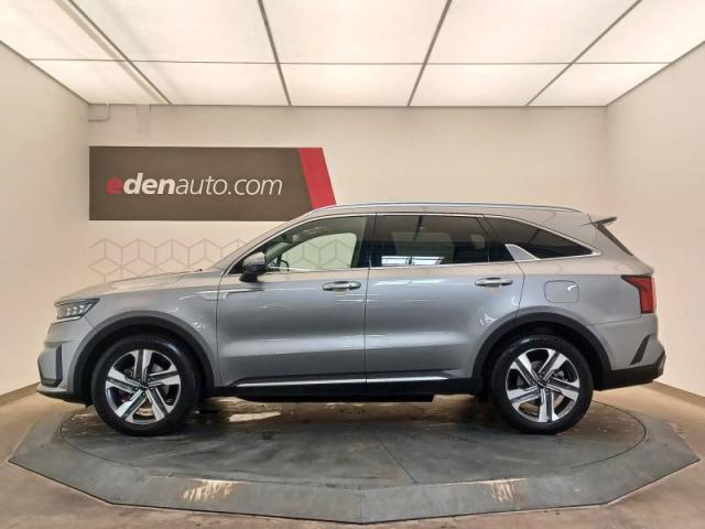 Kia Sorento image 1