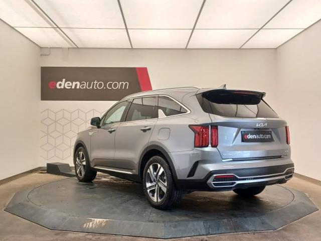 Kia Sorento image 6
