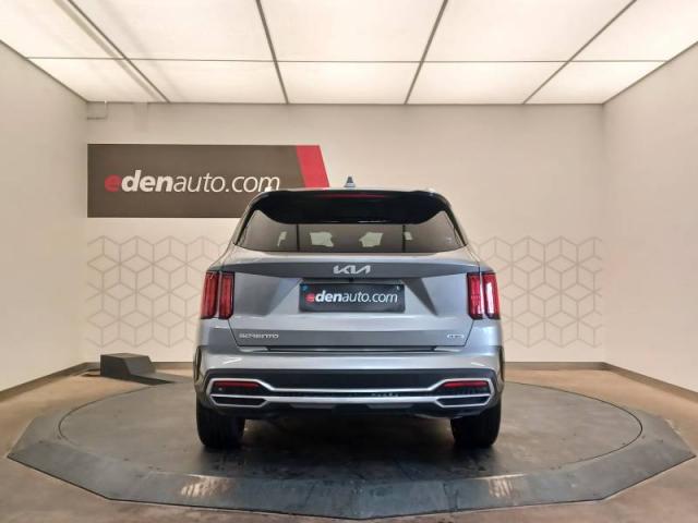 Kia Sorento image 5