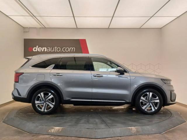 Kia Sorento image 2