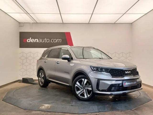 Kia Sorento image 4