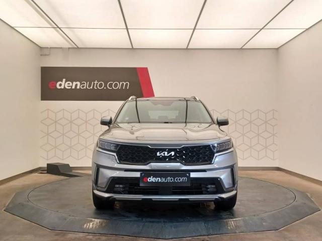 Kia Sorento image 8
