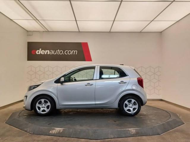 Kia Picanto image 6
