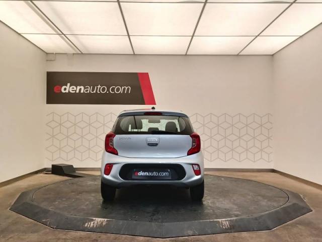 Kia Picanto image 4