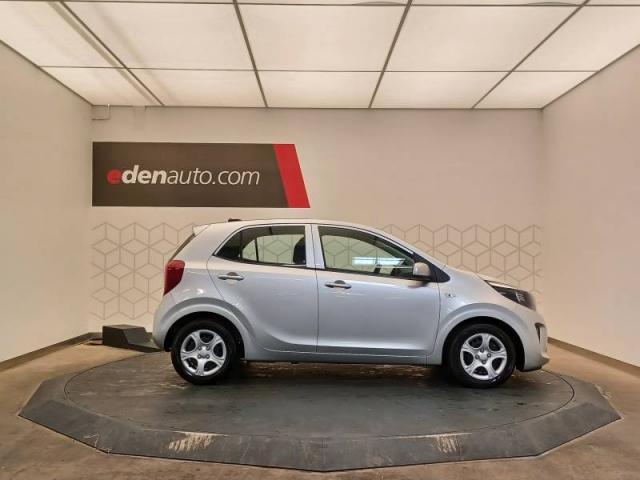 Kia Picanto image 7