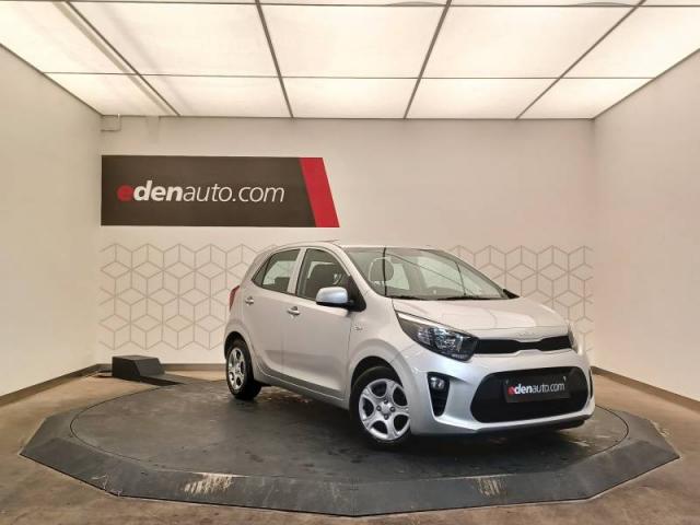 Kia Picanto image 3