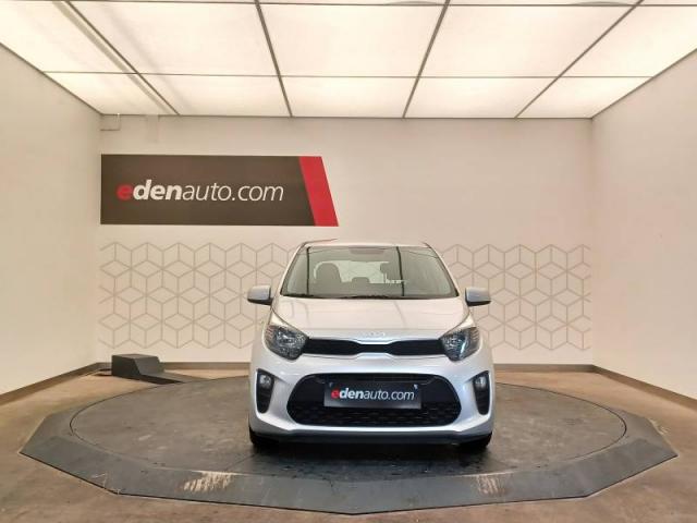 Kia Picanto image 5