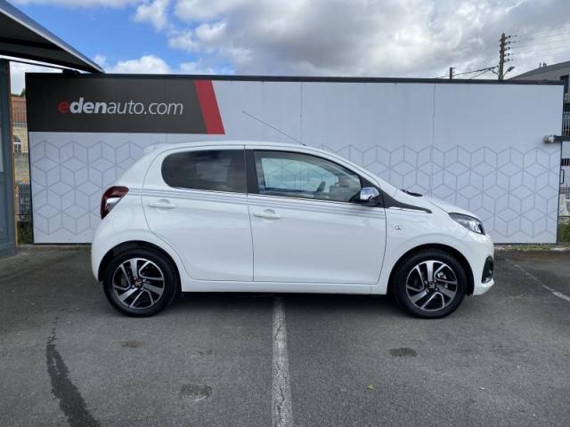 Peugeot 108 image 2