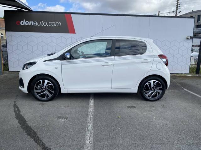 Peugeot 108 image 6