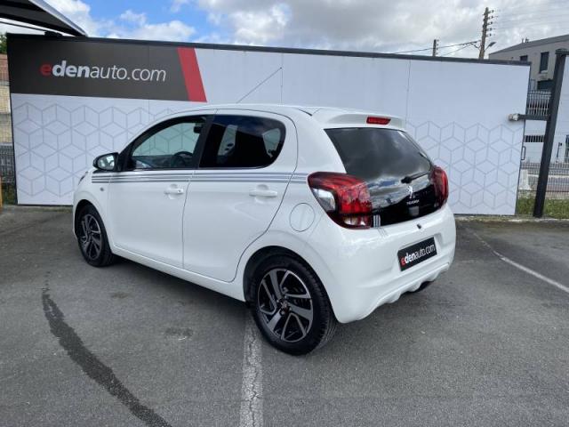 Peugeot 108 image 9