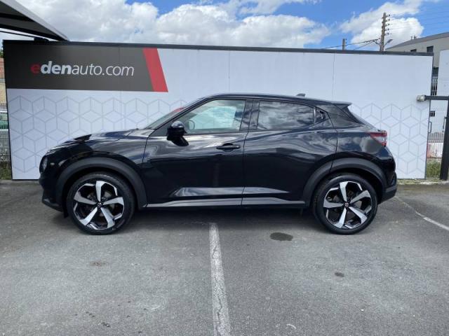 Nissan Juke image 5