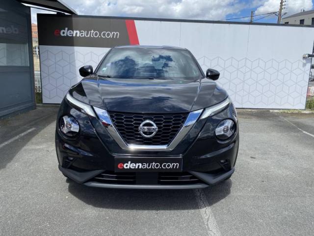 Nissan Juke image 7