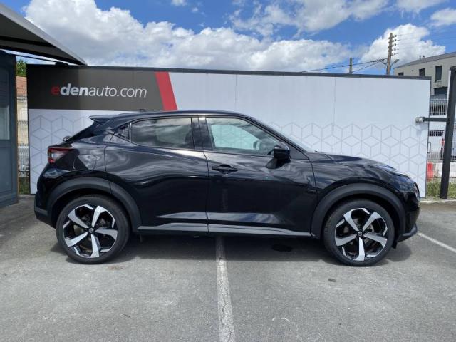 Nissan Juke image 9