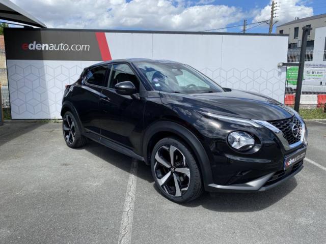 Nissan Juke image 3