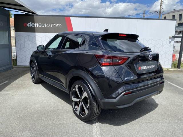 Nissan Juke image 8