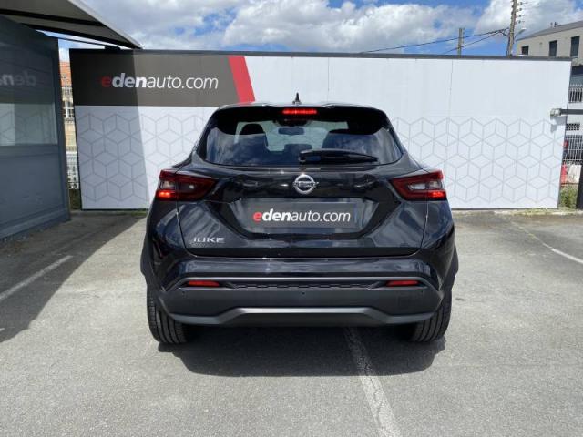 Nissan Juke image 6