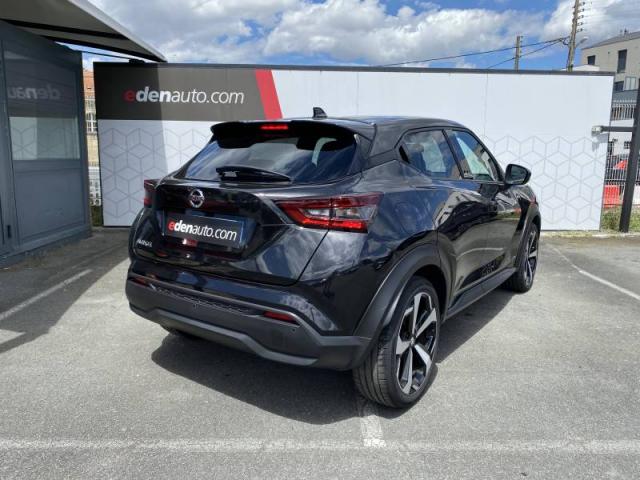 Nissan Juke image 4