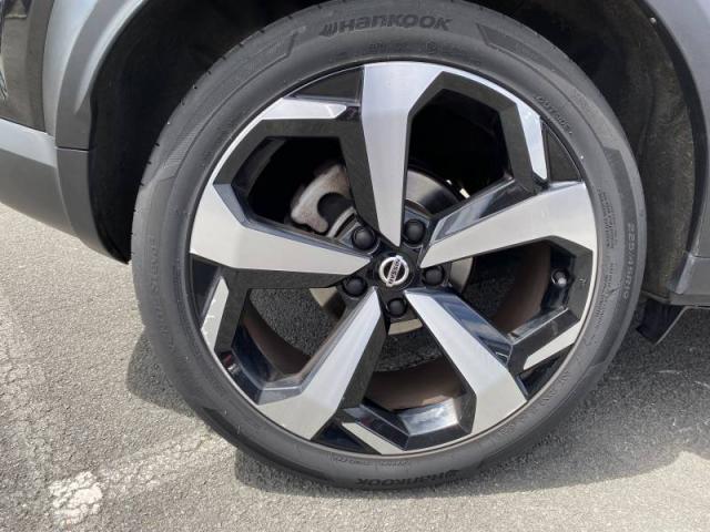 Nissan Juke image 1