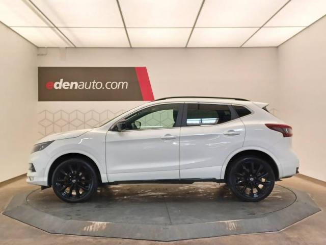 Nissan Qashqai image 4