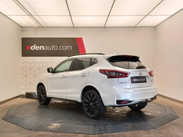 Nissan Qashqai image 1