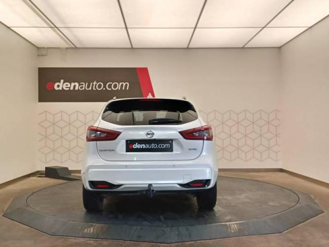 Nissan Qashqai image 6