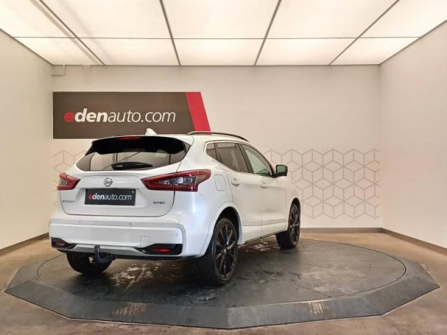 Nissan Qashqai image 9