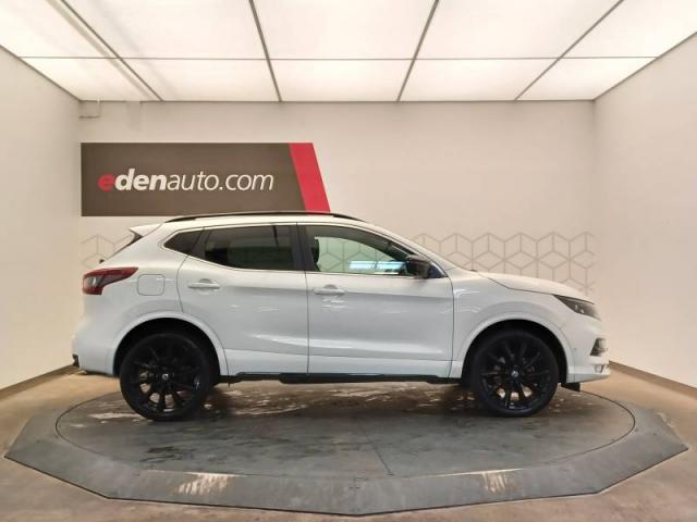 Nissan Qashqai image 2