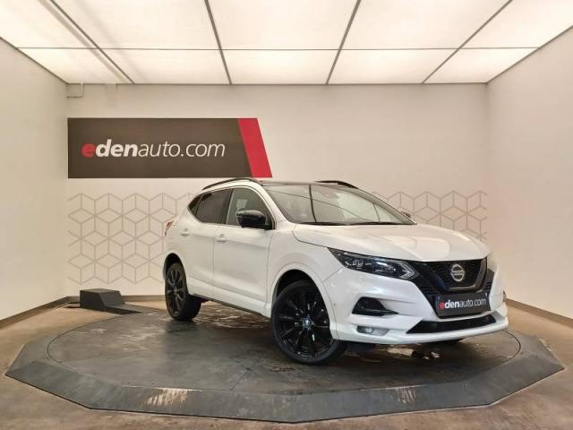 Nissan Qashqai image 7