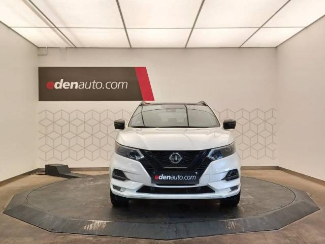 Nissan Qashqai image 5