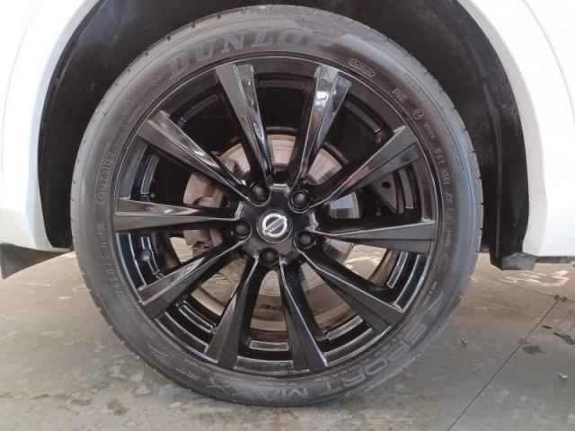 Nissan Qashqai image 8