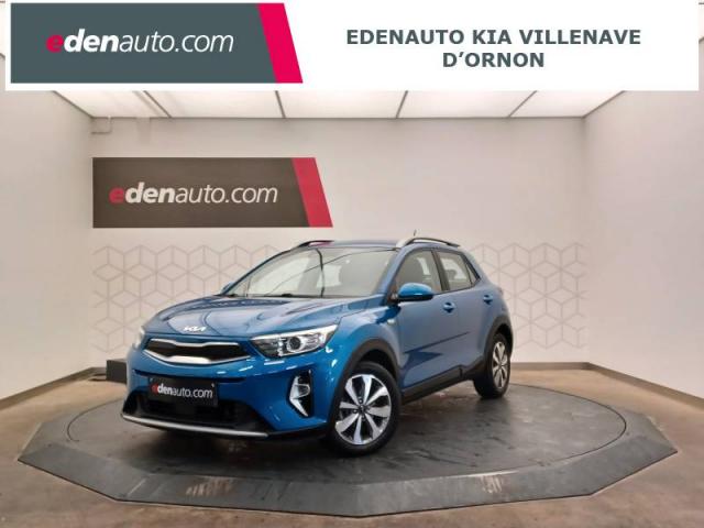 Kia Stonic 1.0 T-Gdi 100 Ch Bvm6 Active Business