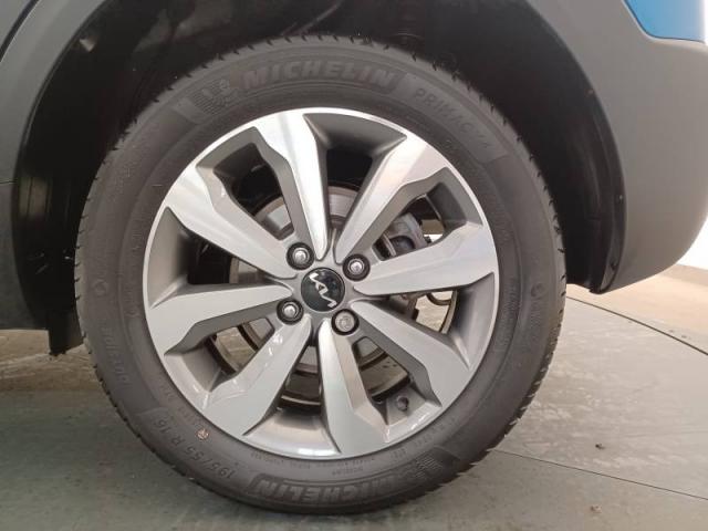 Kia Stonic image 1