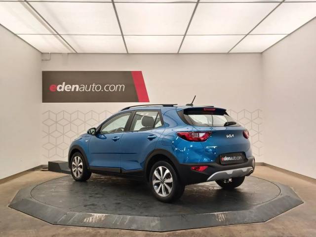 Kia Stonic image 3