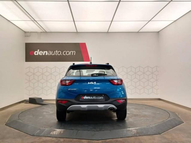 Kia Stonic image 8