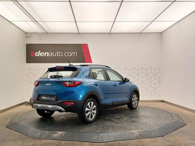 Kia Stonic image 9