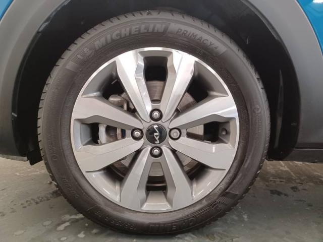 Kia Stonic image 4