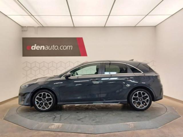 Kia Ceed image 4