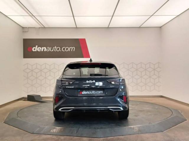 Kia Ceed image 2