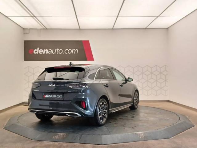 Kia Ceed image 9