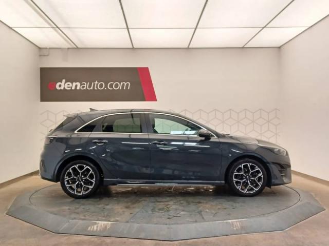 Kia Ceed image 3