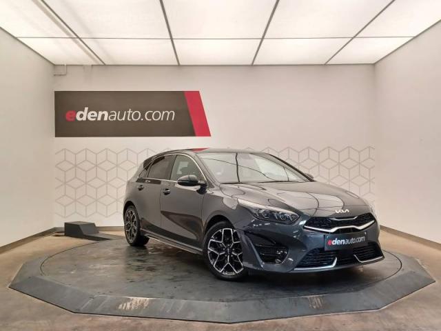 Kia Ceed image 7