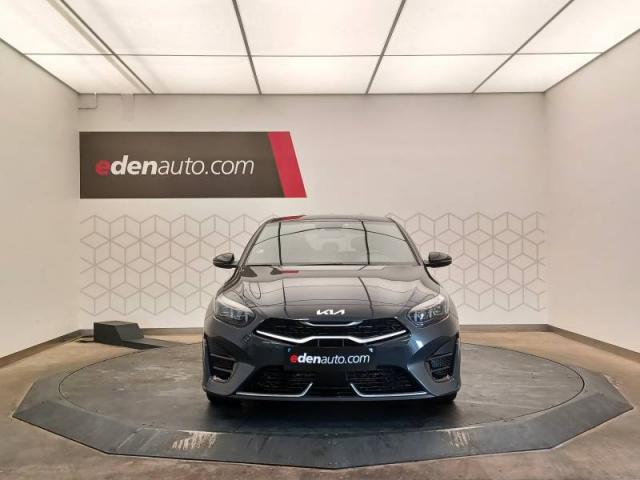 Kia Ceed image 6