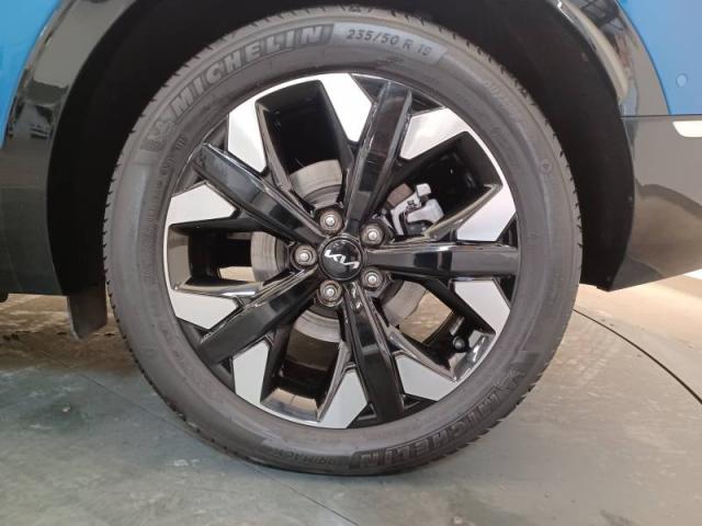 Kia Sportage image 1